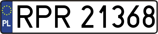 RPR21368
