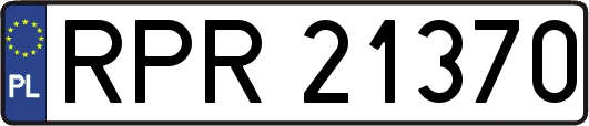 RPR21370