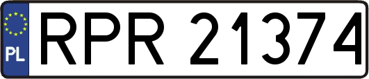 RPR21374
