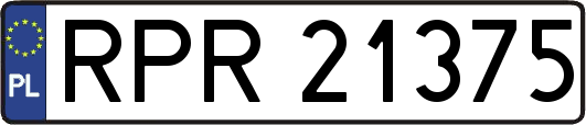 RPR21375
