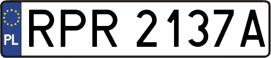 RPR2137A
