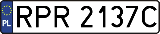 RPR2137C