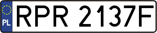 RPR2137F