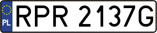 RPR2137G
