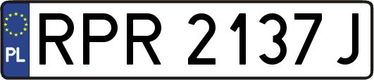 RPR2137J