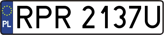 RPR2137U