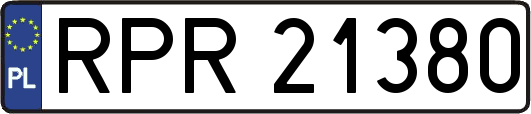 RPR21380