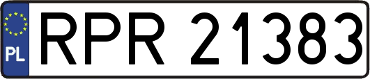 RPR21383