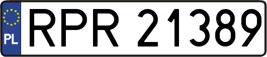 RPR21389