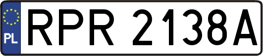 RPR2138A