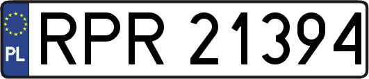 RPR21394