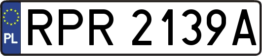 RPR2139A