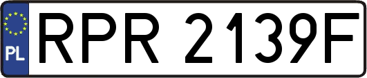 RPR2139F