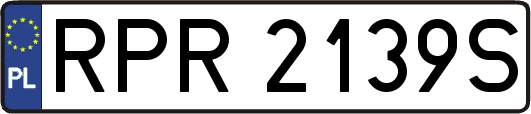 RPR2139S
