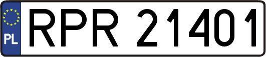 RPR21401
