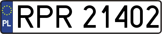 RPR21402