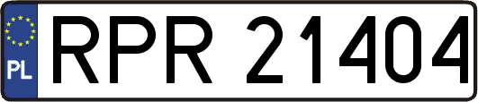 RPR21404