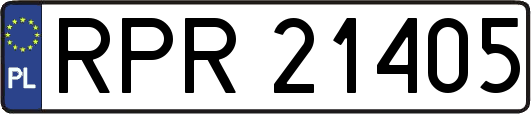RPR21405