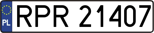 RPR21407