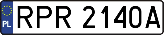 RPR2140A