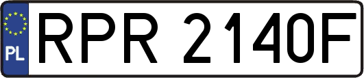 RPR2140F