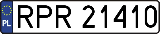 RPR21410