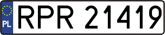 RPR21419