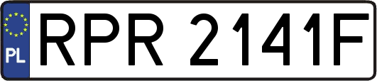 RPR2141F