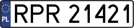 RPR21421
