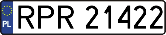 RPR21422