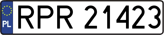 RPR21423