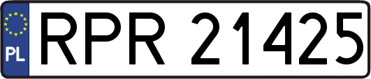 RPR21425
