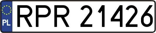 RPR21426