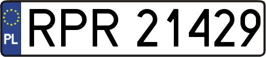 RPR21429
