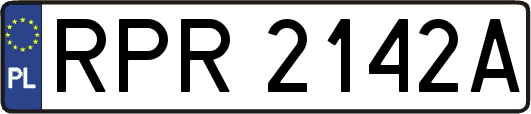 RPR2142A