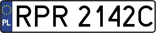 RPR2142C