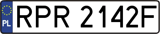RPR2142F