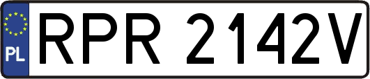 RPR2142V