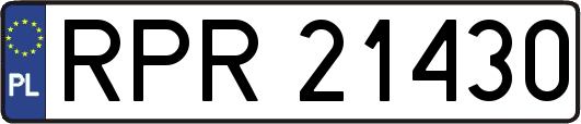 RPR21430