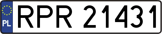 RPR21431