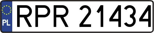 RPR21434