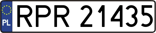 RPR21435