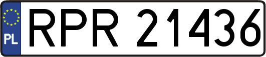 RPR21436