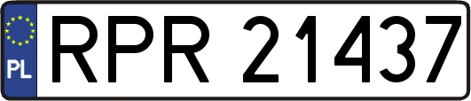 RPR21437