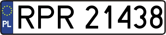 RPR21438