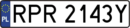 RPR2143Y