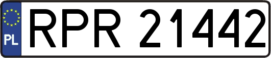 RPR21442