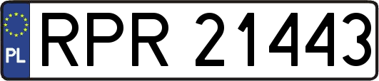 RPR21443