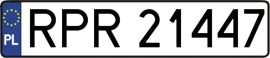 RPR21447