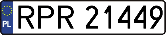 RPR21449